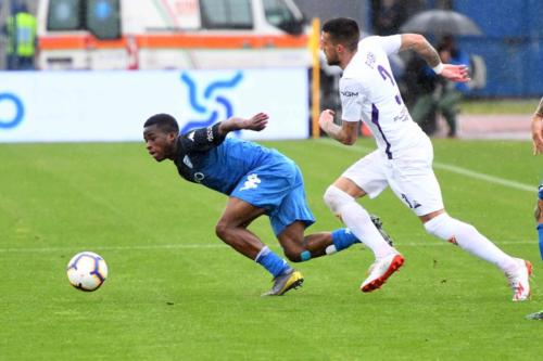 EMPOLI VS ACF FIORENTINA 11